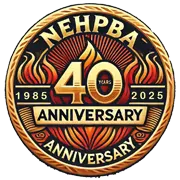 Northeast Hearth, Patio and Barbecue Association - 40th Anniversary