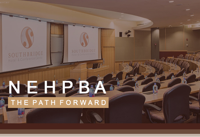NEHPBA - The Path Forward